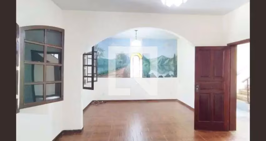 Casa para venda - sagrada família, 3 quartos,  352 m² - belo horizonte