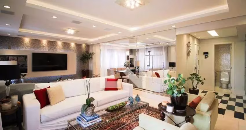 Apartamento para venda - itaim bibi, 4 quartos,  213 m² - são paulo