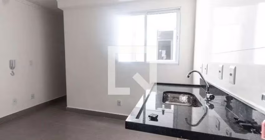 Apartamento para venda - água fria, 2 quartos,  37 m² - são paulo