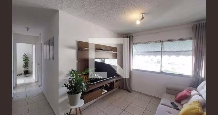 Apartamento para venda - jardim marajoara , 3 quartos,  73 m² - são paulo