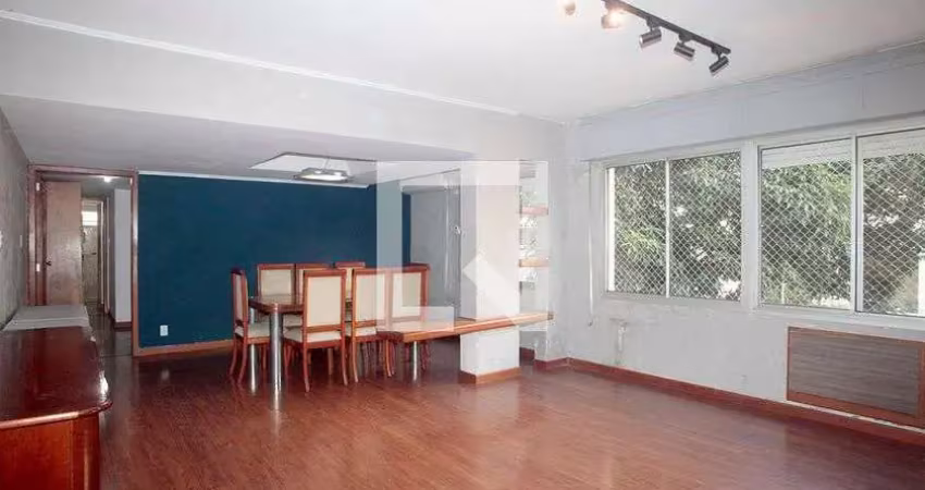 Apartamento para venda - santana, 2 quartos,  109 m² - porto alegre