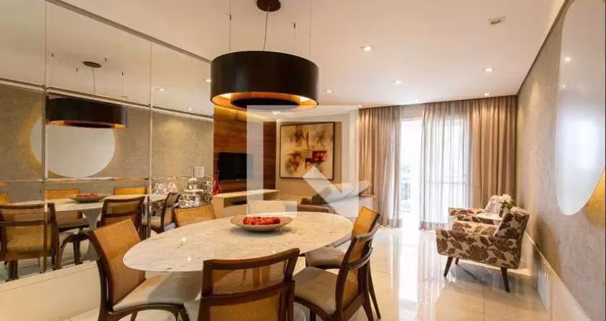 Apartamento para venda - tatuapé, 2 quartos,  78 m² - são paulo