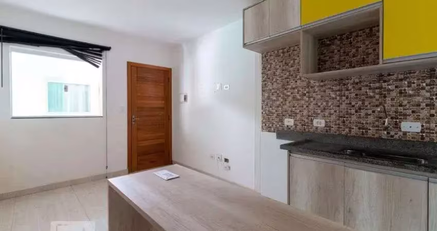 Apartamento para venda - itaquera, 2 quartos,  40 m² - são paulo