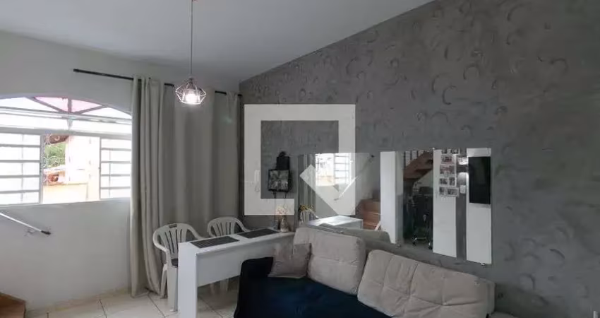Casa para venda - santa amélia, 2 quartos,  70 m² - belo horizonte