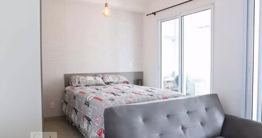Kitnet / stúdio para venda - santa cecília, 1 quarto,  35 m² - são paulo