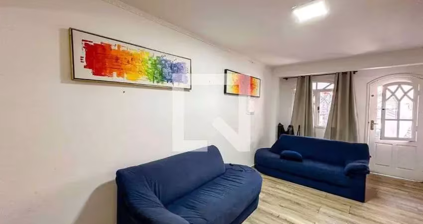 Casa para venda - mandaqui, 4 quartos,  200 m² - são paulo