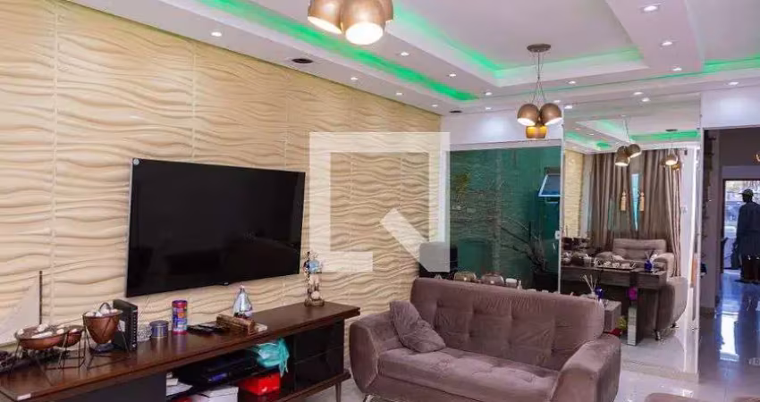 Casa para venda - cidade patriarca, 2 quartos,  230 m² - são paulo