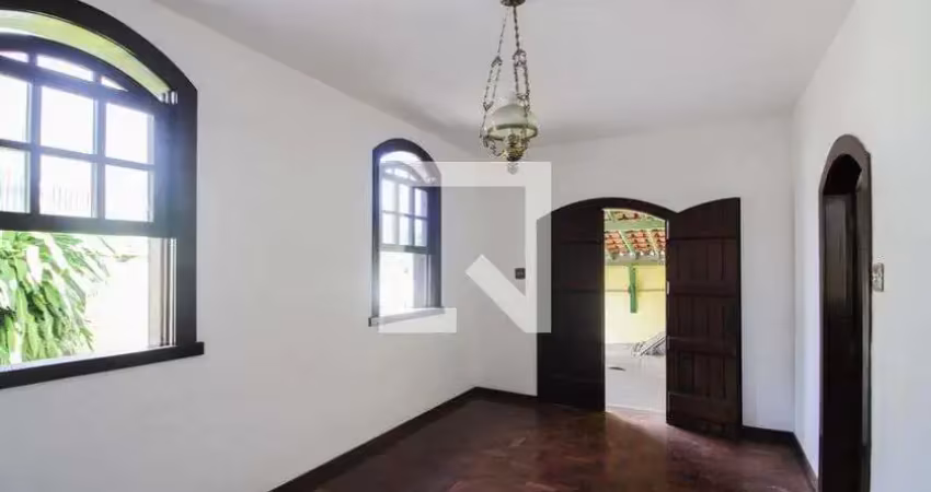 Casa para venda - aeroporto, 3 quartos,  370 m² - belo horizonte