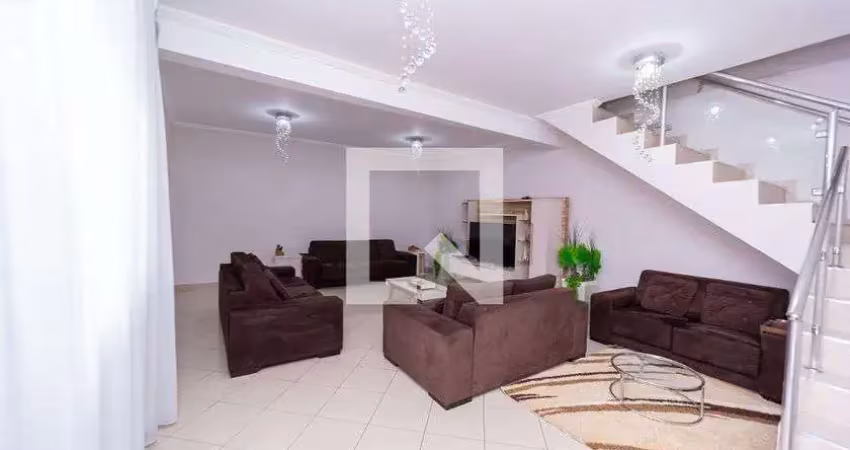 Casa para venda - ponte rasa, 3 quartos,  250 m² - são paulo