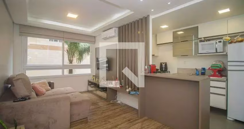 Apartamento para venda - são joão , 2 quartos,  64 m² - porto alegre