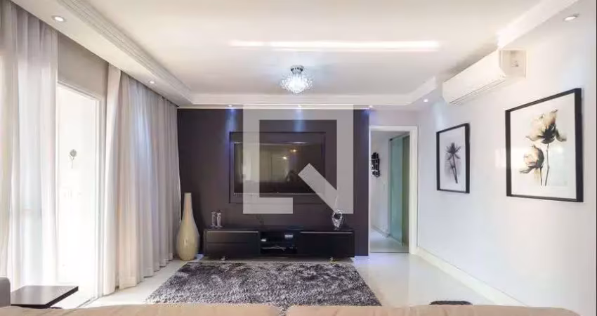 Apartamento para venda - jardim anália franco, 3 quartos,  202 m² - são paulo