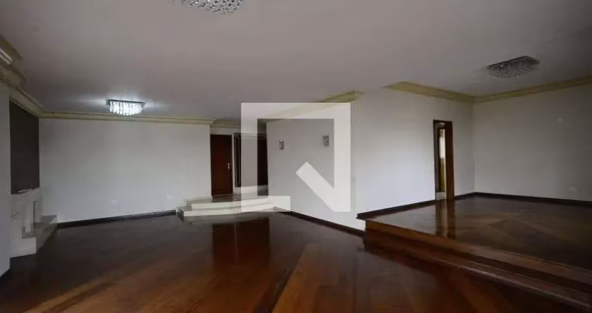 Apartamento para venda - vila mariana, 4 quartos,  270 m² - são paulo