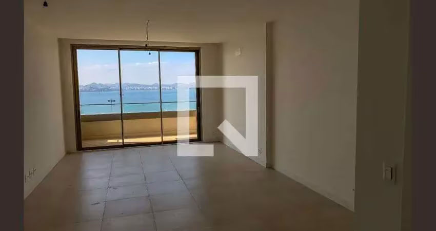 Apartamento para venda - flamengo, 3 quartos,  147 m² - rio de janeiro