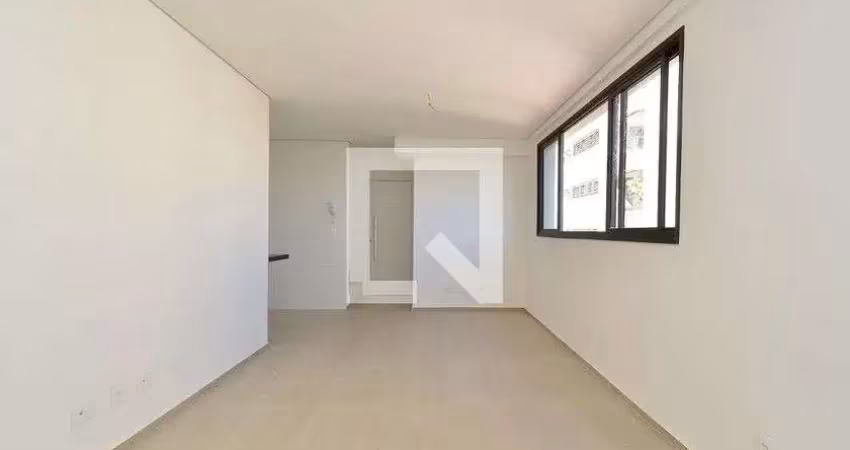 Cobertura para venda - funcionários, 3 quartos,  177 m² - belo horizonte