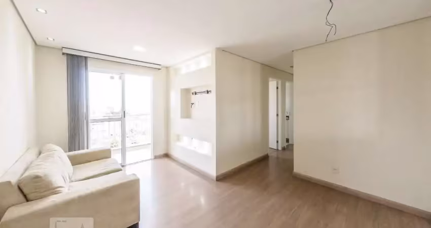 Apartamento para venda - ponte preta, 2 quartos,  49 m² - campinas