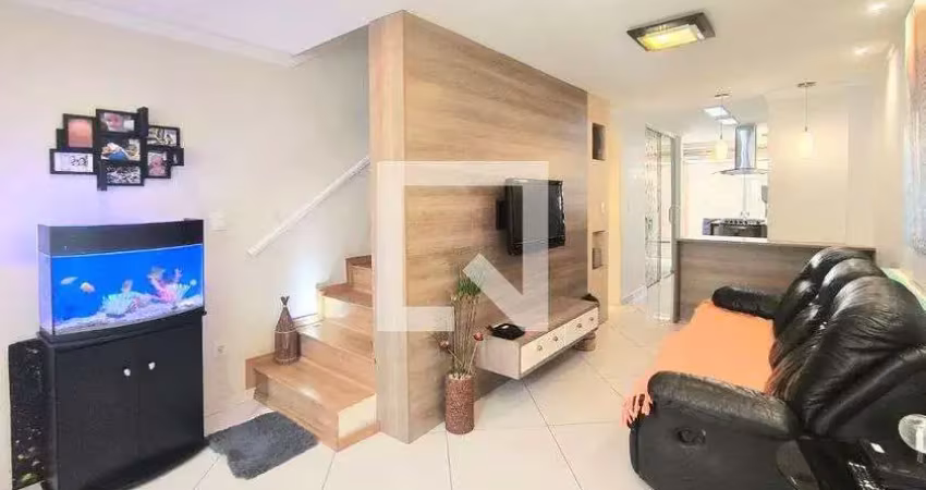 Casa / sobrado em condomínio para venda - medeiros, 2 quartos,  85 m² - jundiaí
