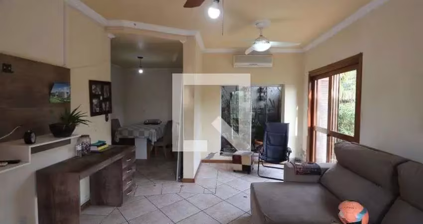 Casa para venda - igará, 5 quartos,  190 m² - canoas
