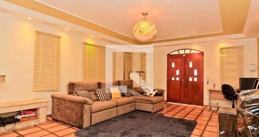 Casa para venda - freguesia do ó, 4 quartos,  350 m² - são paulo