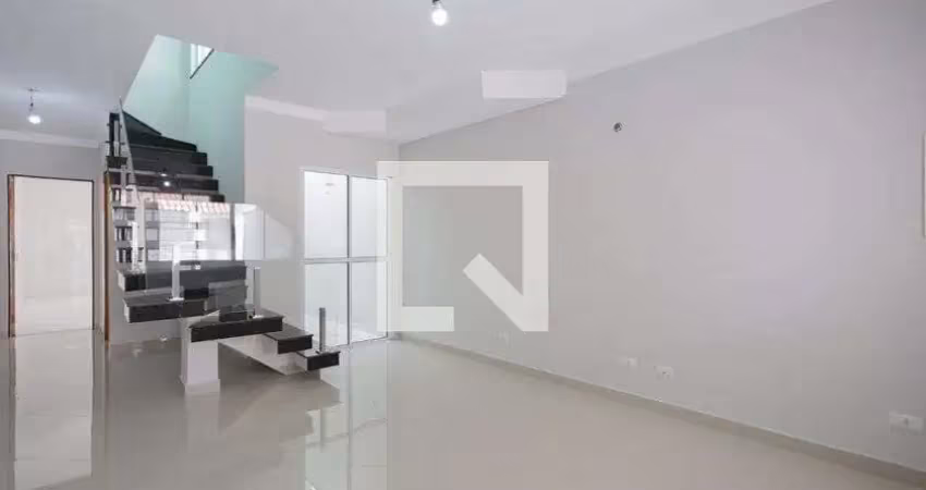 Casa para venda - santana, 3 quartos,  110 m² - são paulo