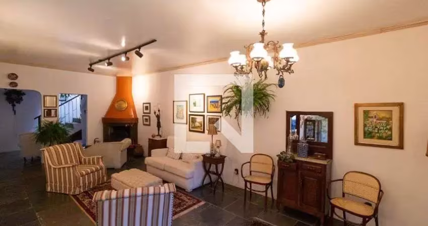 Casa para venda - cidade universitária ii, 3 quartos,  250 m² - campinas