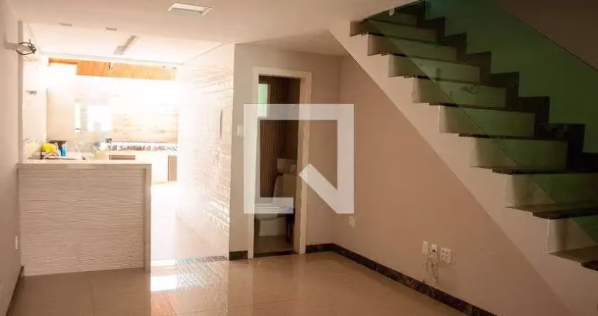 Casa para venda - rio branco, 2 quartos,  100 m² - belo horizonte