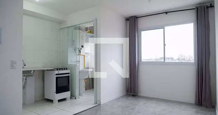 Apartamento para venda - jardim miriam, 2 quartos,  41 m² - são paulo