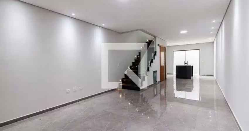 Casa / sobrado em condomínio para venda - vila carrão, 3 quartos,  160 m² - são paulo