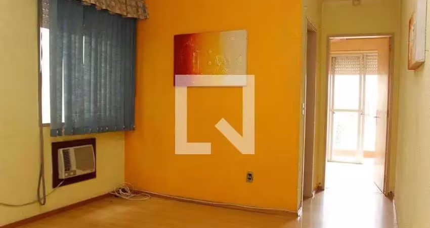 Apartamento para venda - centro histórico, 1 quarto,  52 m² - porto alegre