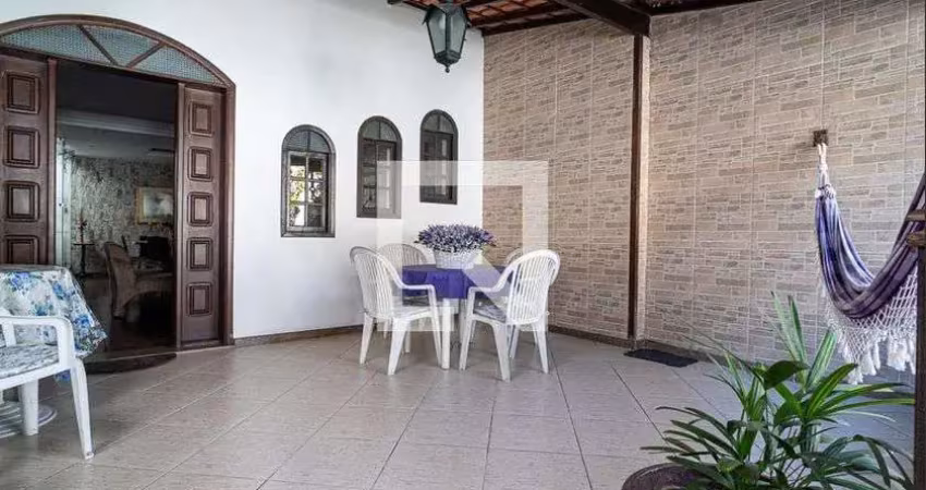 Casa para venda - badu, 3 quartos,  380 m² - niterói