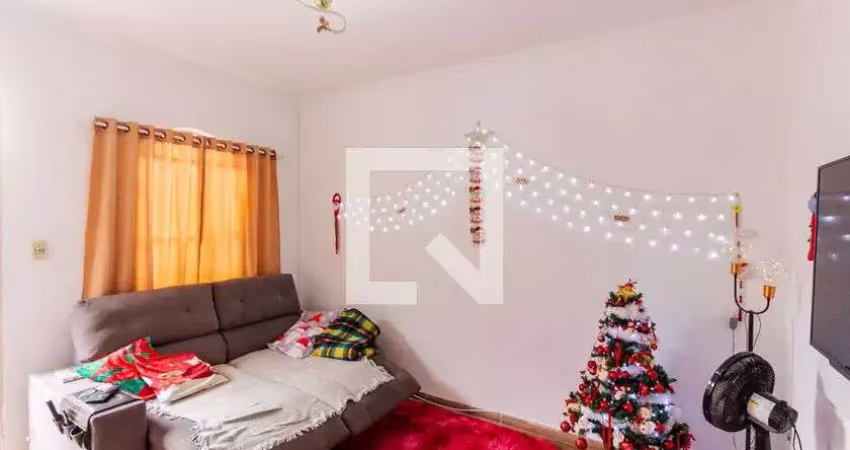 Casa para venda - vila metalúrgica, 2 quartos,  300 m² - santo andré