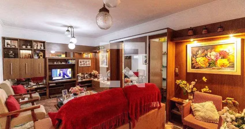 Casa para venda - cristo redentor, 2 quartos,  145 m² - porto alegre