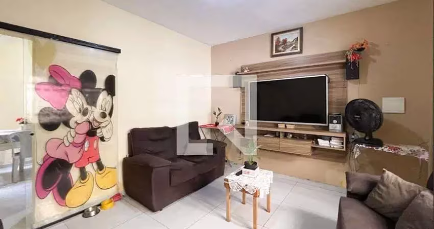 Casa para venda - paulicéia, 4 quartos,  279 m² - são bernardo do campo