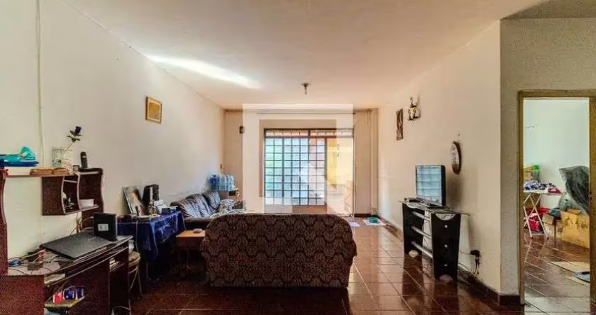 Casa para venda - campos elíseos, 7 quartos,  304 m² - são paulo