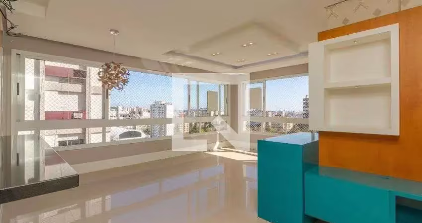 Apartamento para venda - petrópolis, 3 quartos,  80 m² - porto alegre