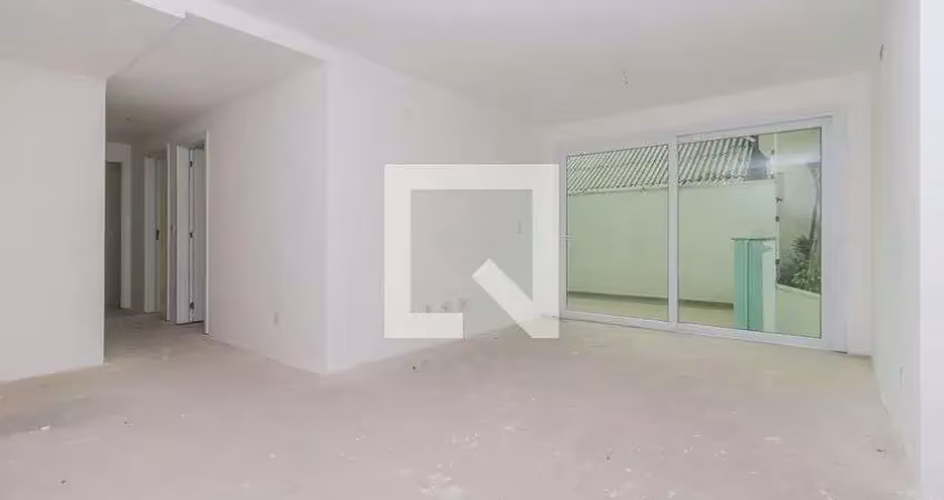 Apartamento para venda - santa tereza , 3 quartos,  130 m² - porto alegre