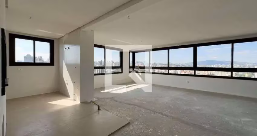Apartamento para venda - petrópolis, 3 quartos,  125 m² - porto alegre
