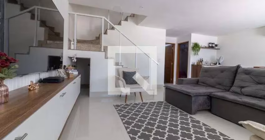 Casa / sobrado em condomínio para venda - vargem pequena, 4 quartos,  330 m² - rio de janeiro