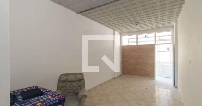 Apartamento para venda - centro, 1 quarto,  36 m² - são paulo