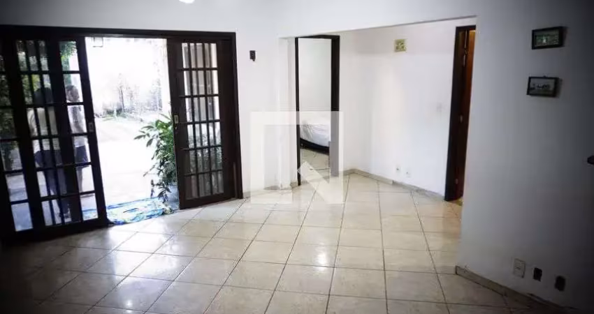 Casa para venda - anil, 3 quartos,  213 m² - rio de janeiro