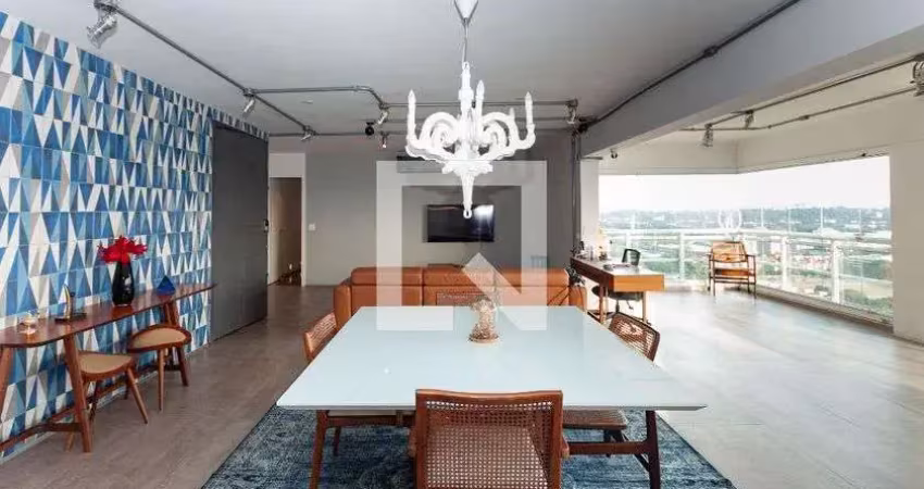 Cobertura para venda - vila leopoldina, 3 quartos,  386 m² - são paulo