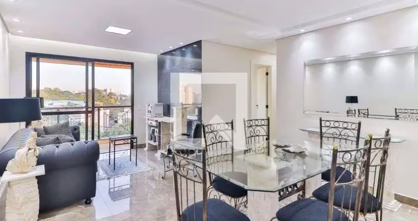 Apartamento para venda - butantã, 3 quartos,  85 m² - são paulo