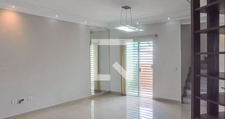 Casa para venda - assunção, 3 quartos,  250 m² - são bernardo do campo