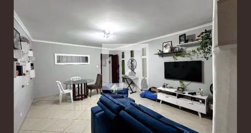 Casa para venda - brooklin, 4 quartos,  170 m² - são paulo