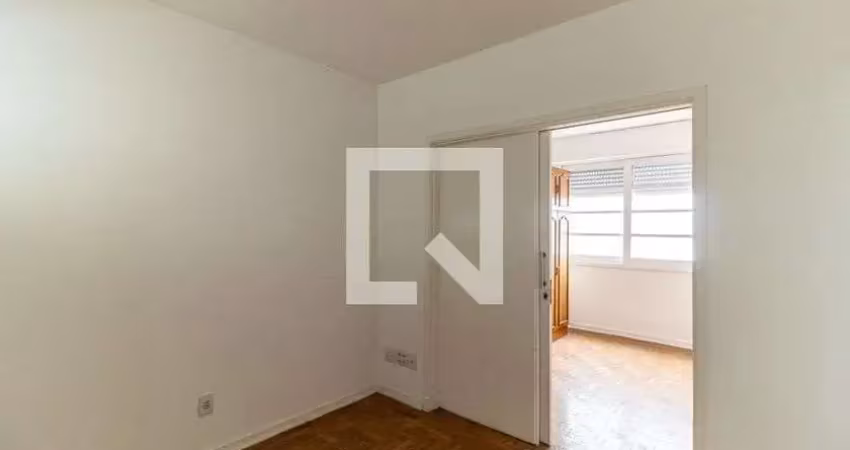 Apartamento para venda - centro, 1 quarto,  40 m² - são paulo