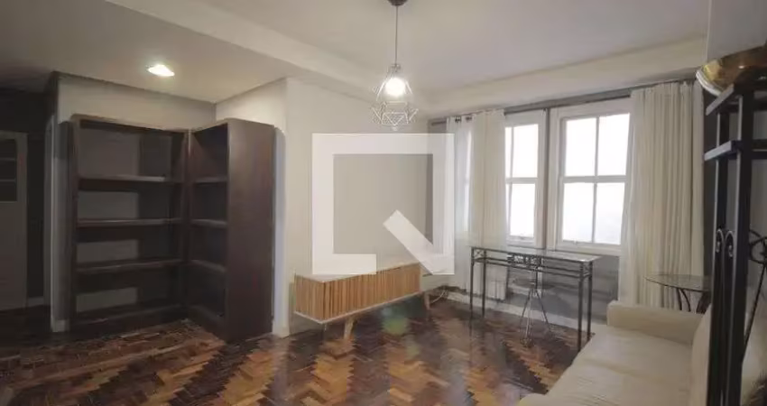 Apartamento para venda - rio branco, 2 quartos,  82 m² - porto alegre