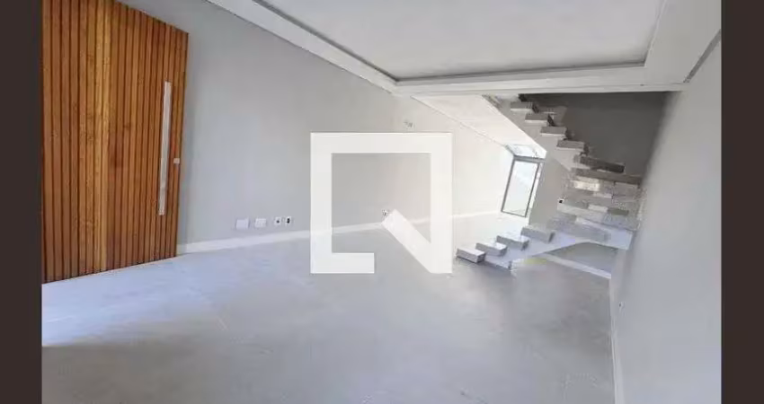 Casa / sobrado em condomínio para venda - tristeza, 3 quartos,  167 m² - porto alegre
