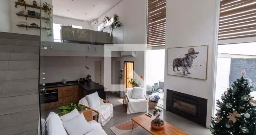 Casa para venda - ipanema, 3 quartos,  300 m² - porto alegre