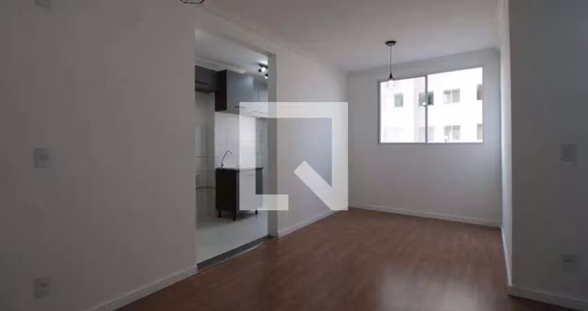 Apartamento para venda - alto taquaral, 2 quartos,  46 m² - campinas