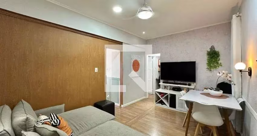 Apartamento para venda - centro, 2 quartos,  63 m² - rio de janeiro