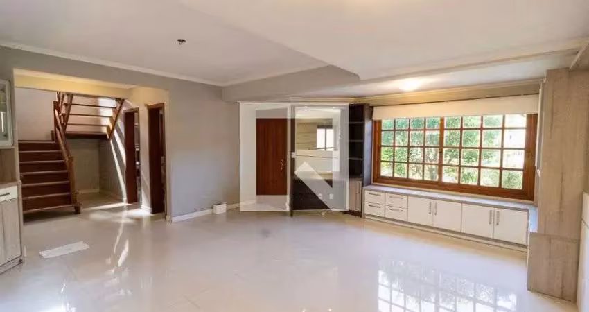 Casa para venda - espírito santo, 3 quartos,  182 m² - porto alegre